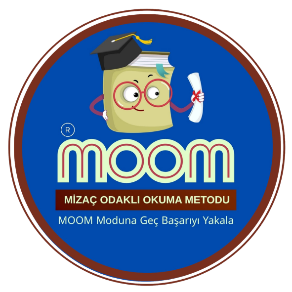 MOOM-TESTİ Logosu