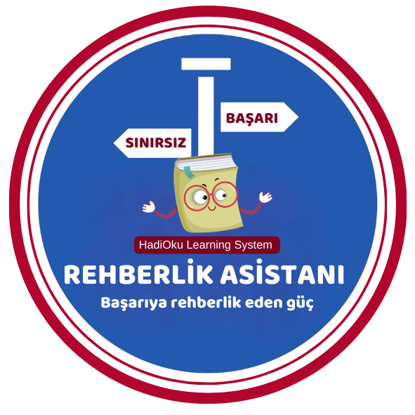 Rehberlik AI Logosu